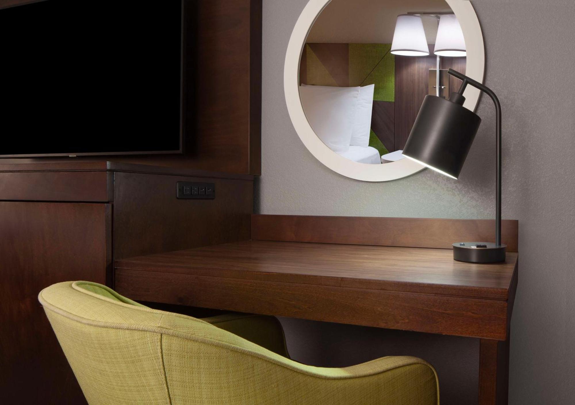 Hampton Inn Hotel Atlanta-Southlake Morrow Kültér fotó