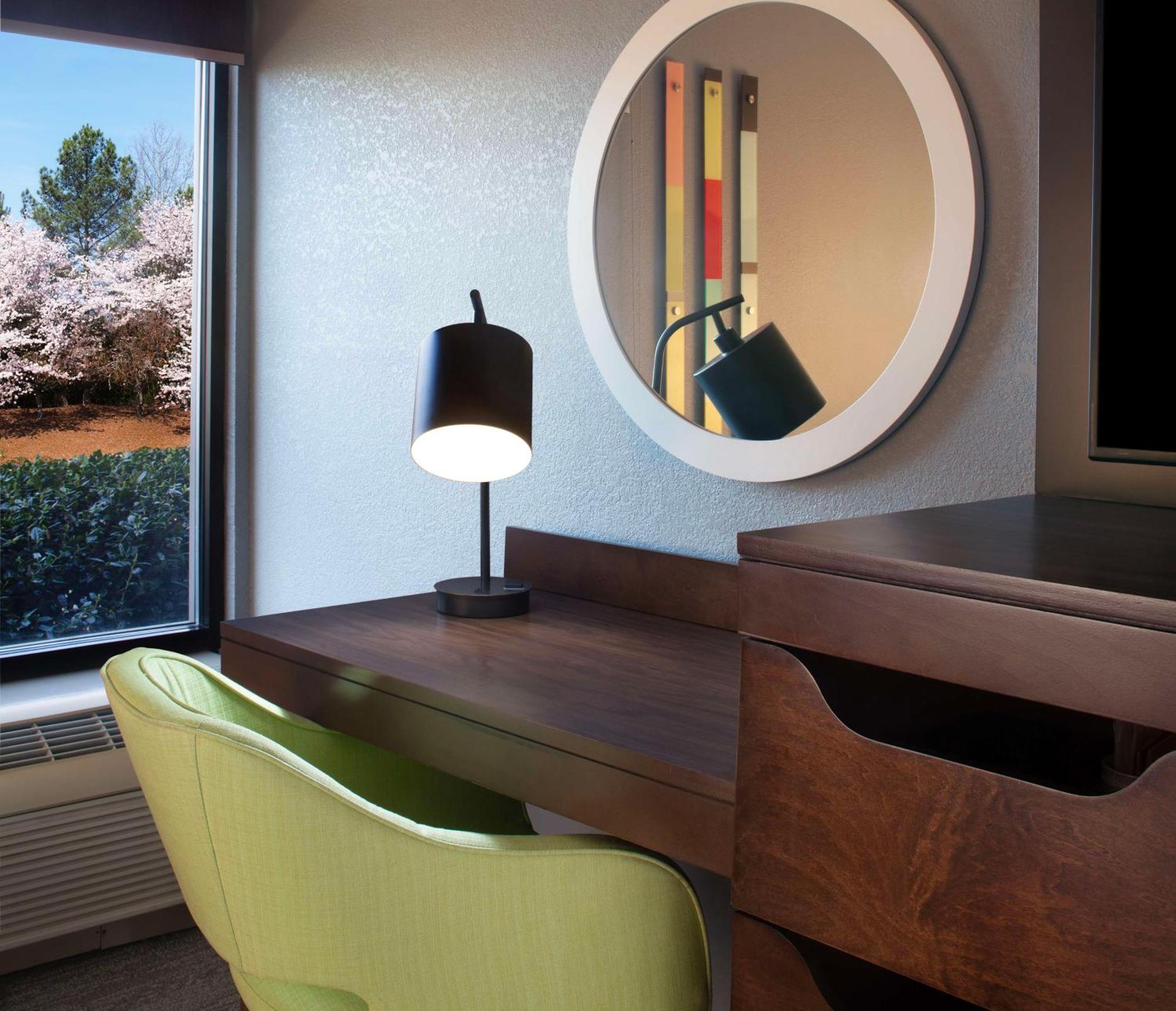 Hampton Inn Hotel Atlanta-Southlake Morrow Kültér fotó