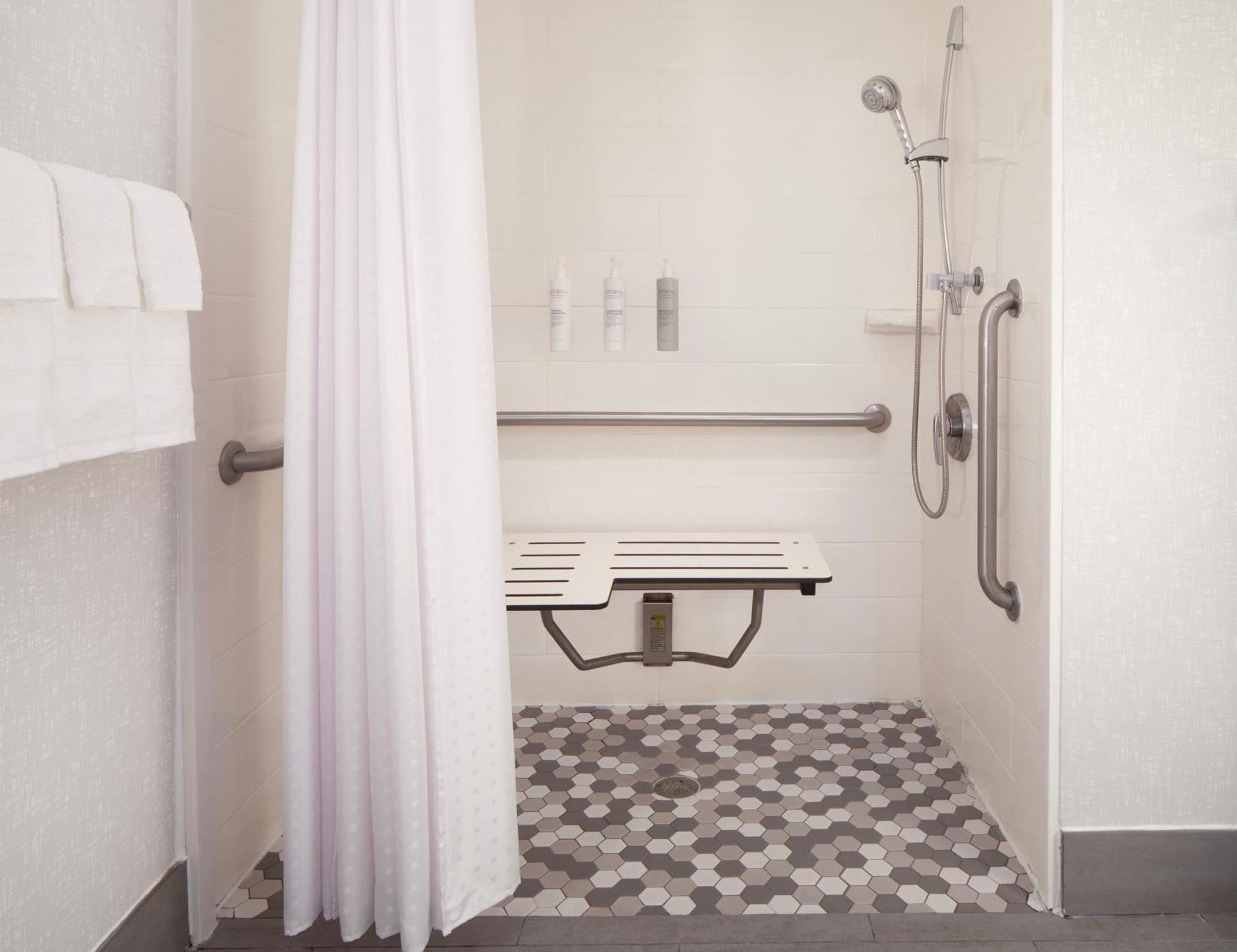Hampton Inn Hotel Atlanta-Southlake Morrow Kültér fotó