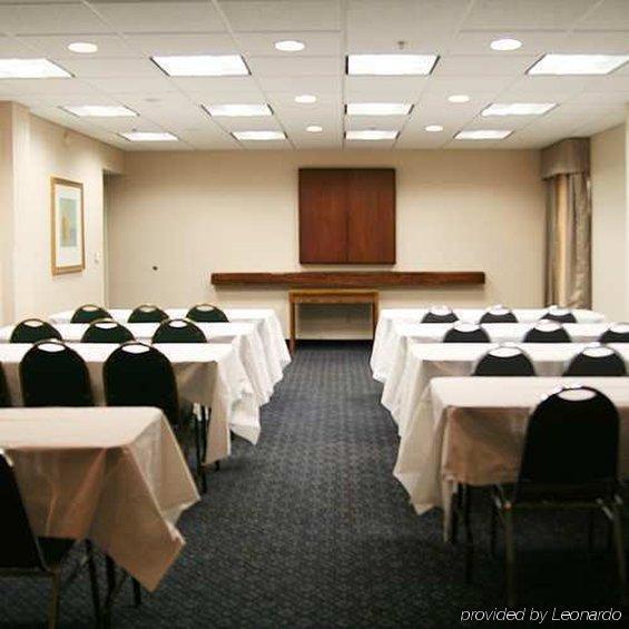 Hampton Inn Hotel Atlanta-Southlake Morrow Létesítmények fotó