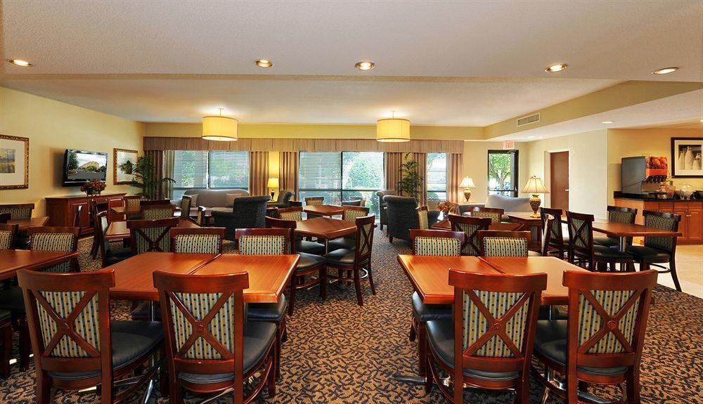 Hampton Inn Hotel Atlanta-Southlake Morrow Kültér fotó
