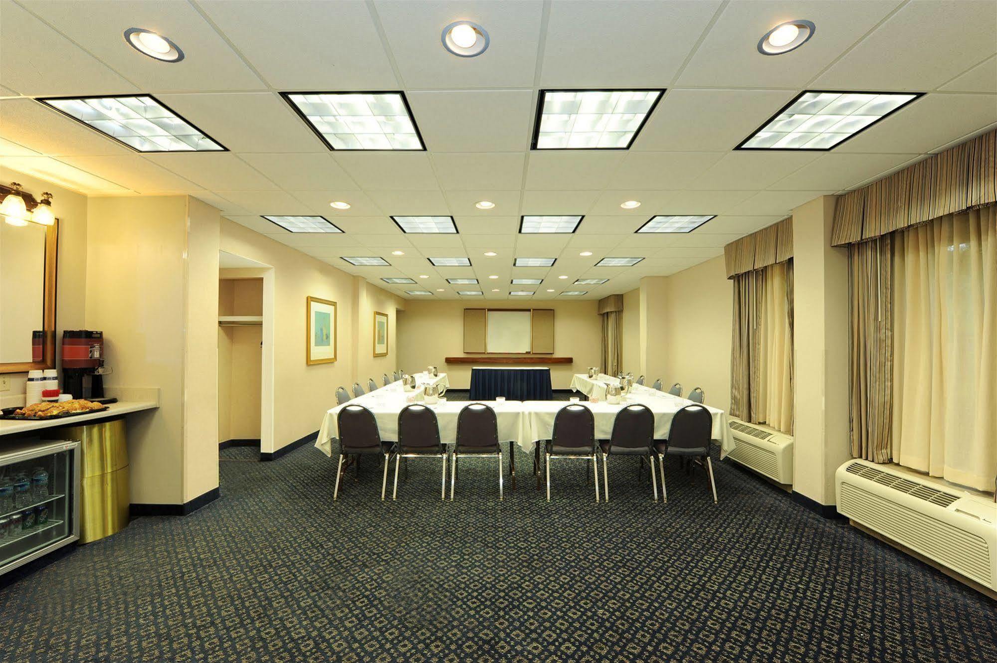 Hampton Inn Hotel Atlanta-Southlake Morrow Létesítmények fotó