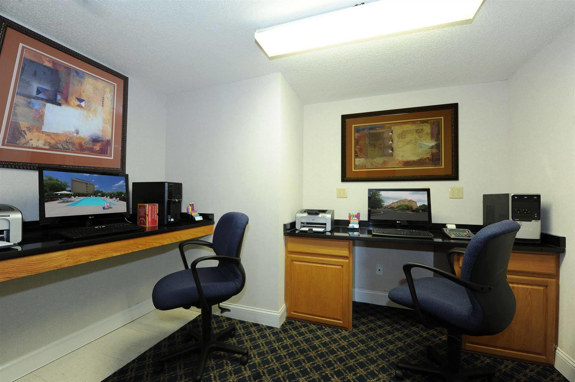 Hampton Inn Hotel Atlanta-Southlake Morrow Kültér fotó