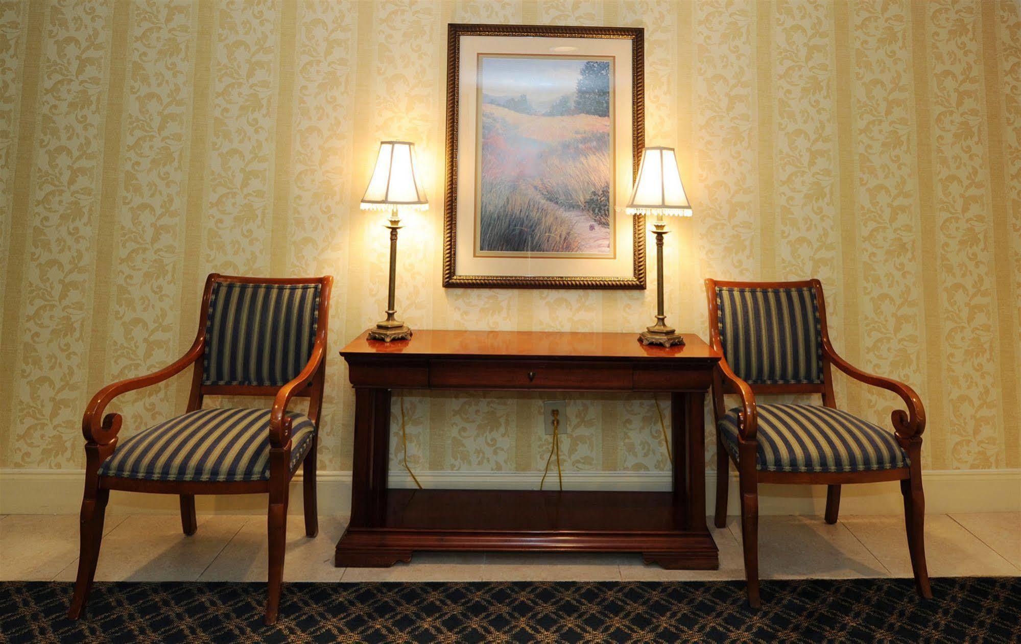 Hampton Inn Hotel Atlanta-Southlake Morrow Kültér fotó